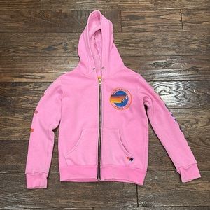 Girls hoodie